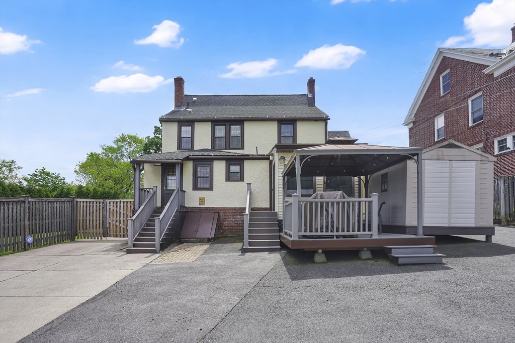 146 Bellevue Ave, Springfield, MA Photo #7
