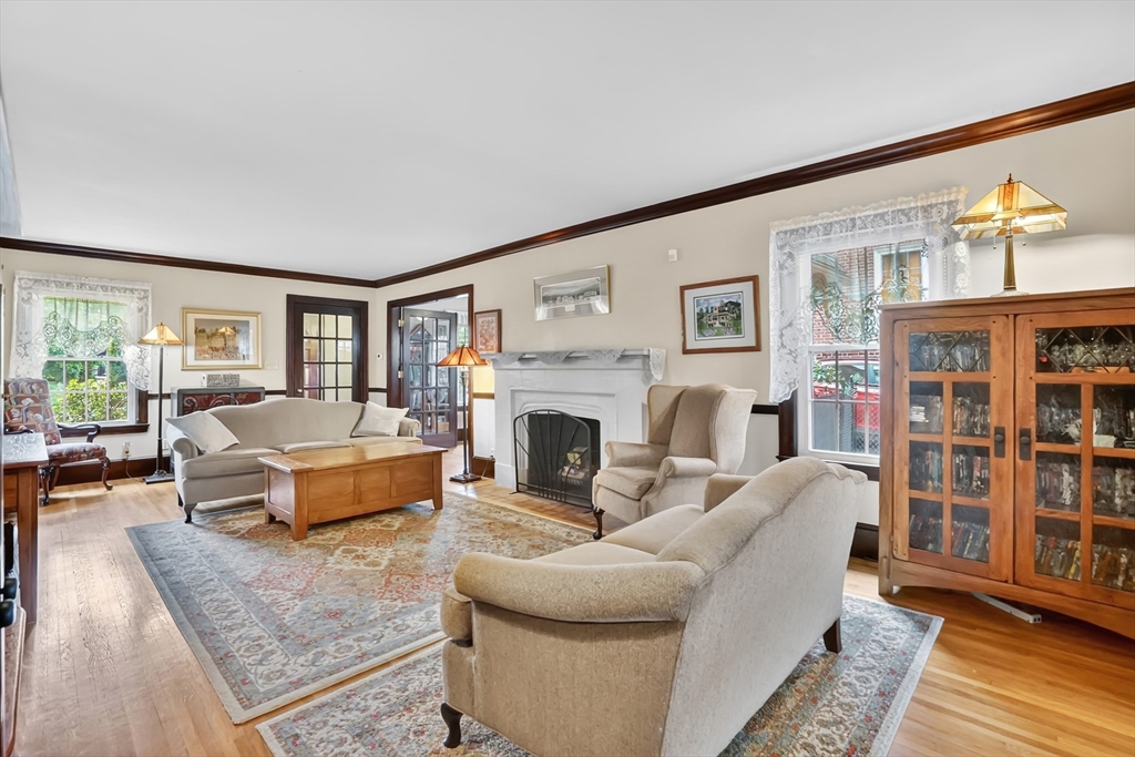 146 Bellevue Ave, Springfield, MA Photo #15