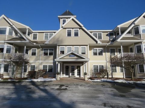 Photo of 5 Mission Rd #107, Chelmsford, MA 01863 (MLS # 73462879)