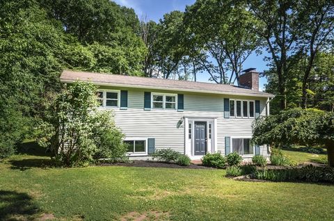 Photo of 280 Randall Rd, Berlin, MA 01503 (MLS # 73541424)