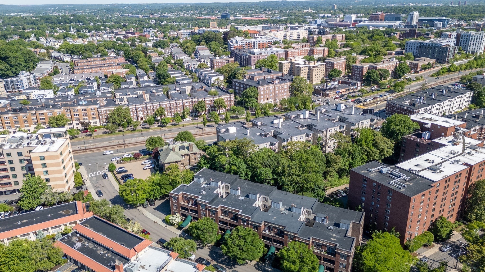 29 Mount Hood Rd #8, Boston, MA, 29 Mount Hood Rd #8, Boston, MA Photo #6