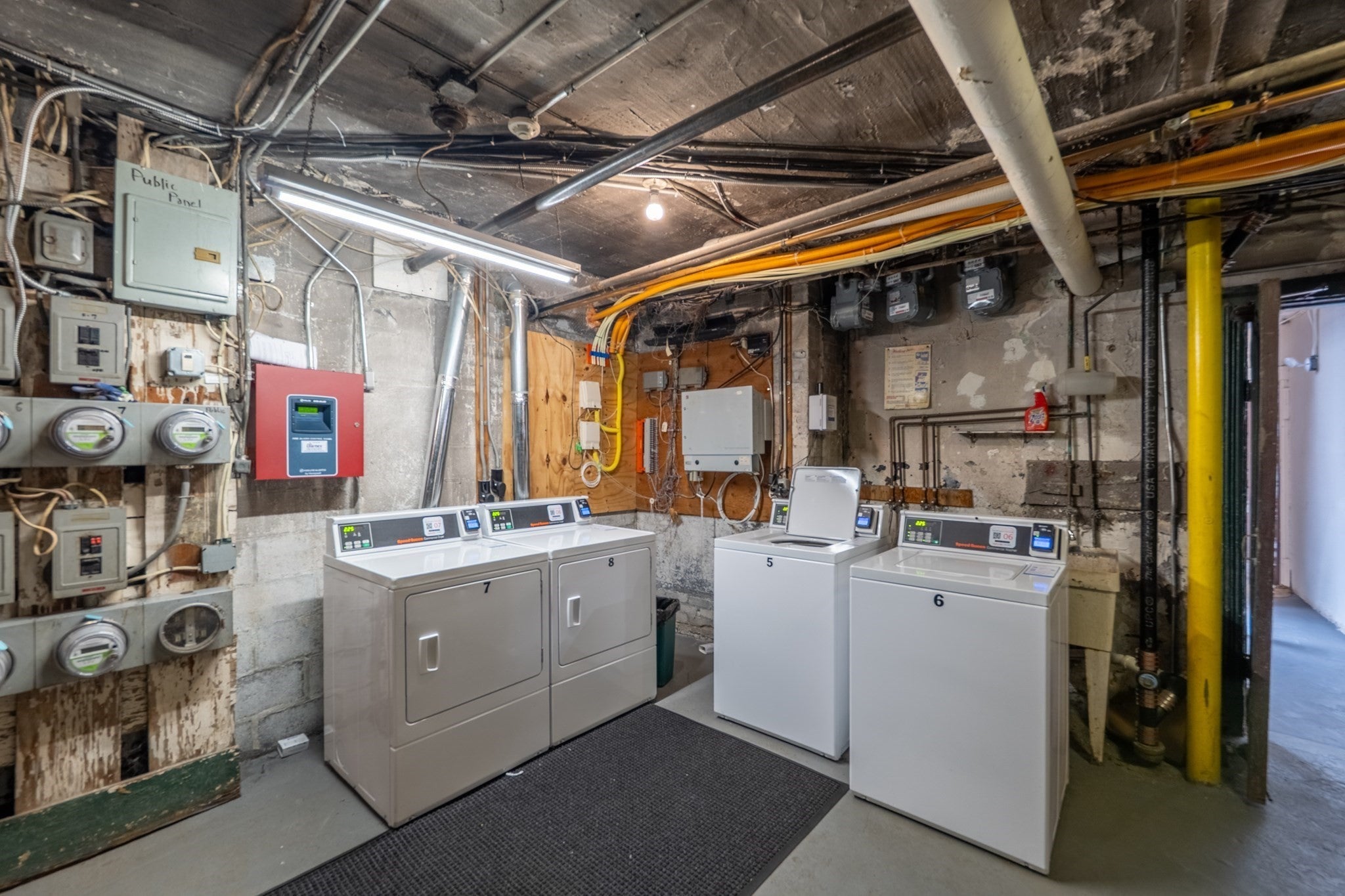 29 Mount Hood Rd #8, Boston, MA, 29 Mount Hood Rd #8, Boston, MA Photo #21