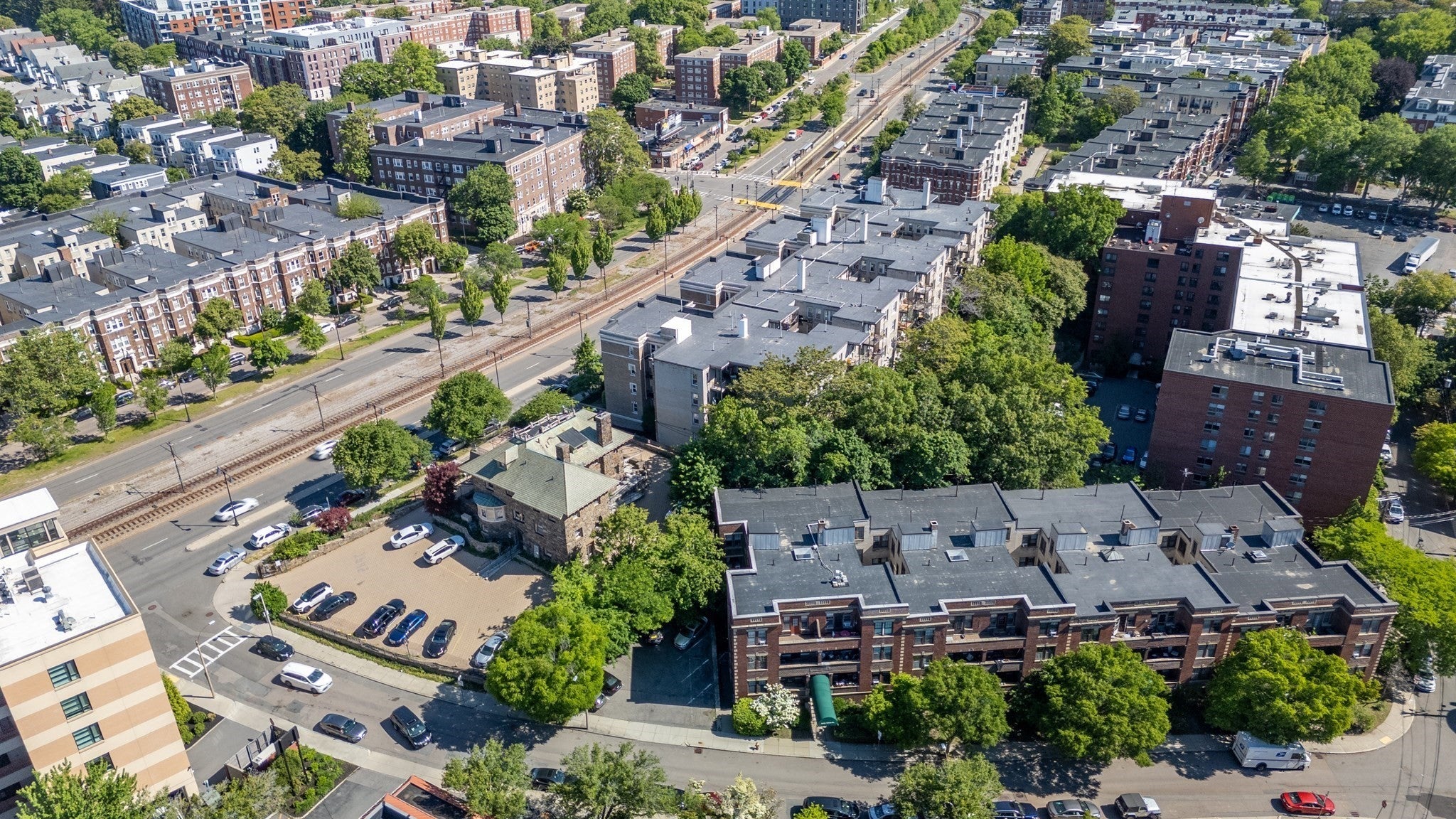 29 Mount Hood Rd #8, Boston, MA, 29 Mount Hood Rd #8, Boston, MA Photo #5
