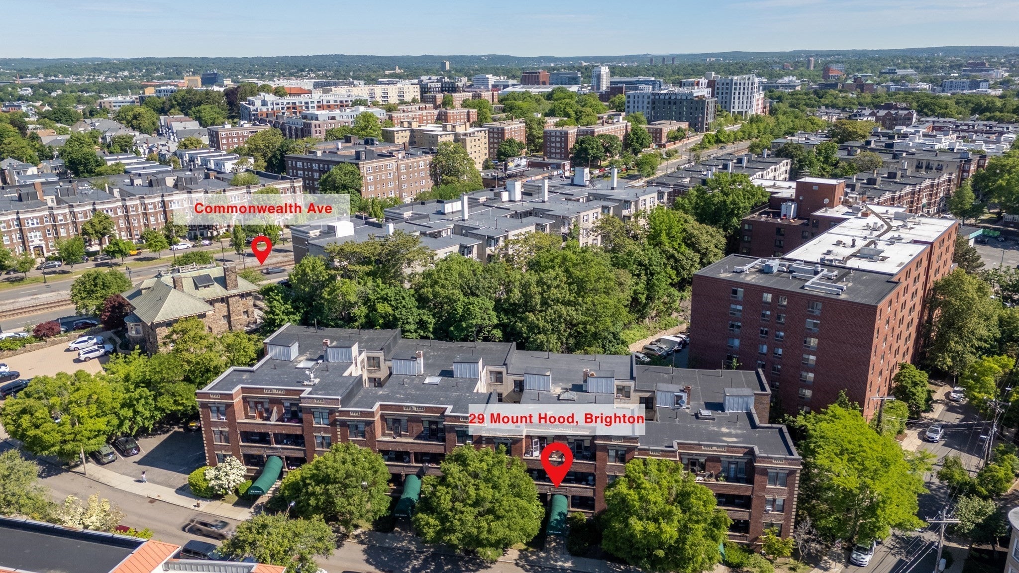 29 Mount Hood Rd #8, Boston, MA, 29 Mount Hood Rd #8, Boston, MA Photo #2