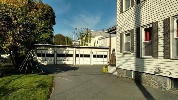 50-52 Hampshire Street