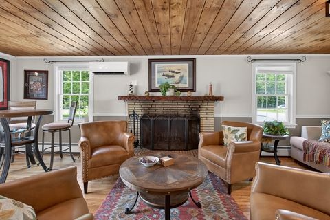 Photo of 201 Grove Street, Kingston, MA 02364 (MLS # 73527104)