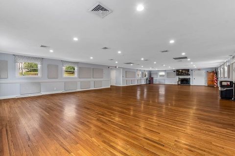 Photo of 32 Dedham St, Dover, MA 02030 (MLS # 73480120)