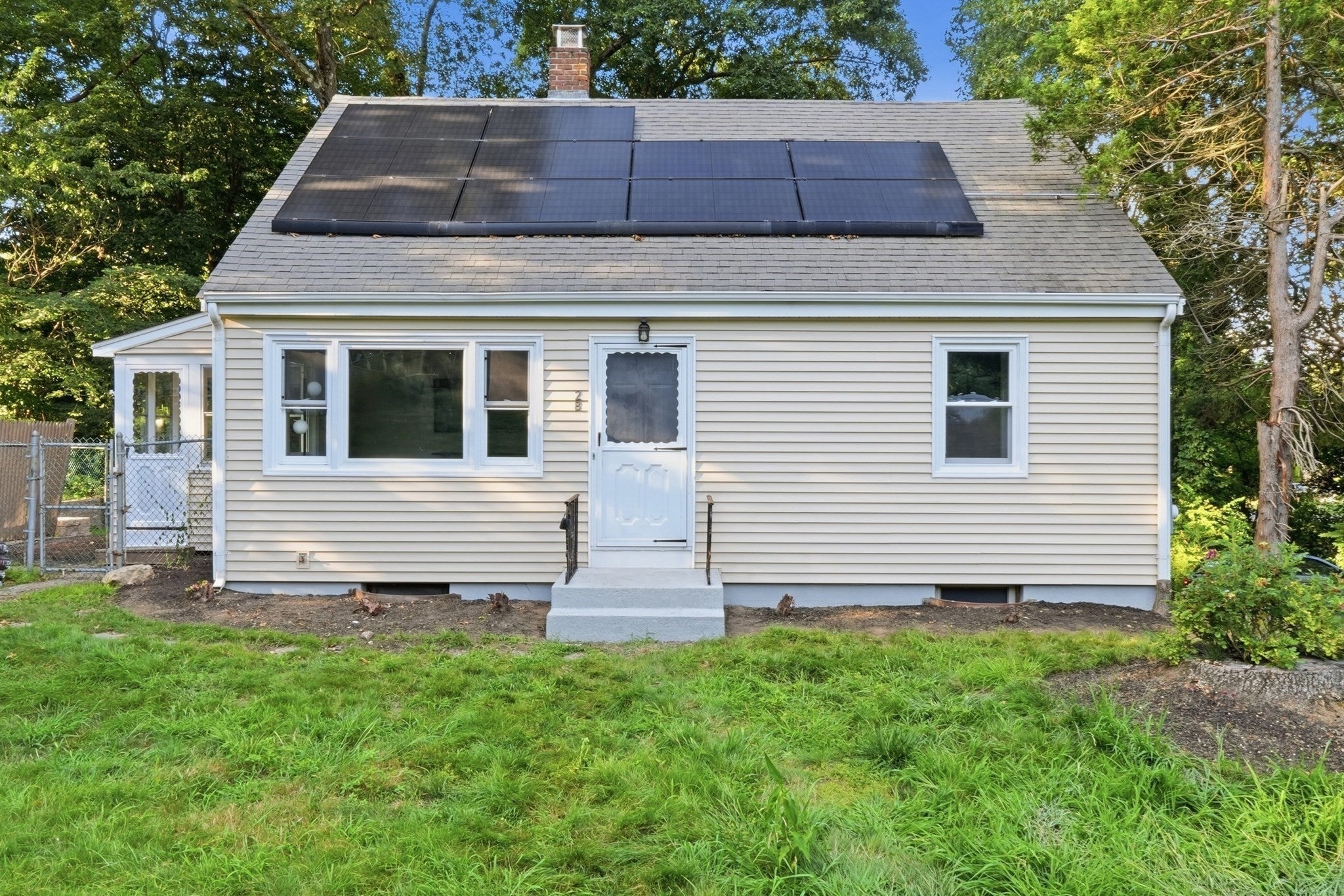 28 Mulberry Ln, Ashland, MA, 28 Mulberry Ln, Ashland, MA Photo #3