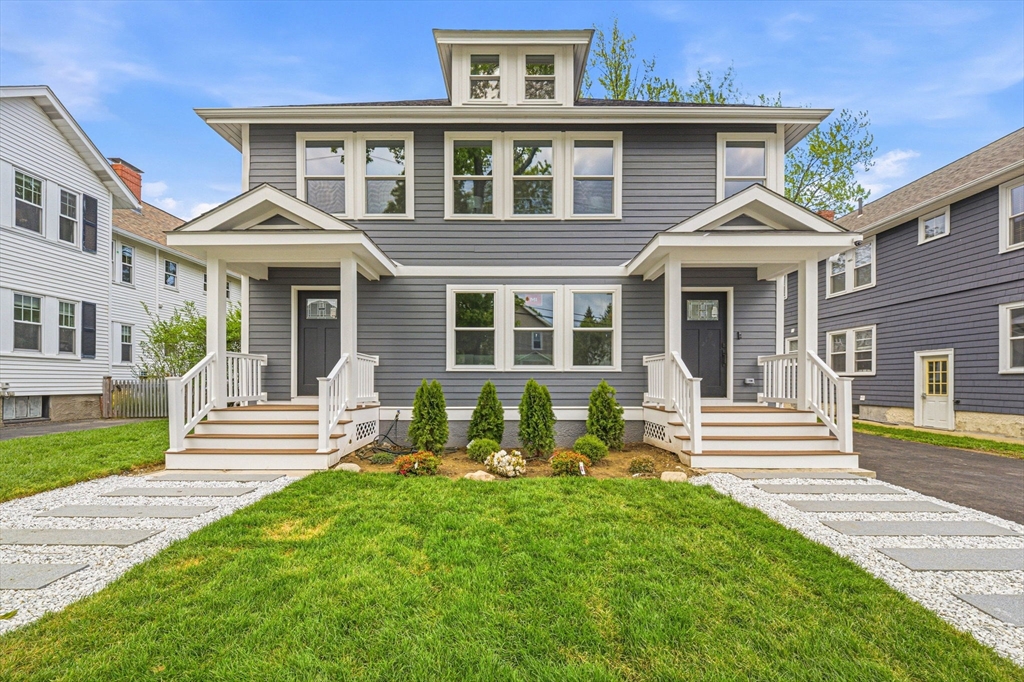 Photo 1 of 42 — 52-54 Rangeley Rd, Newton, MA 02465