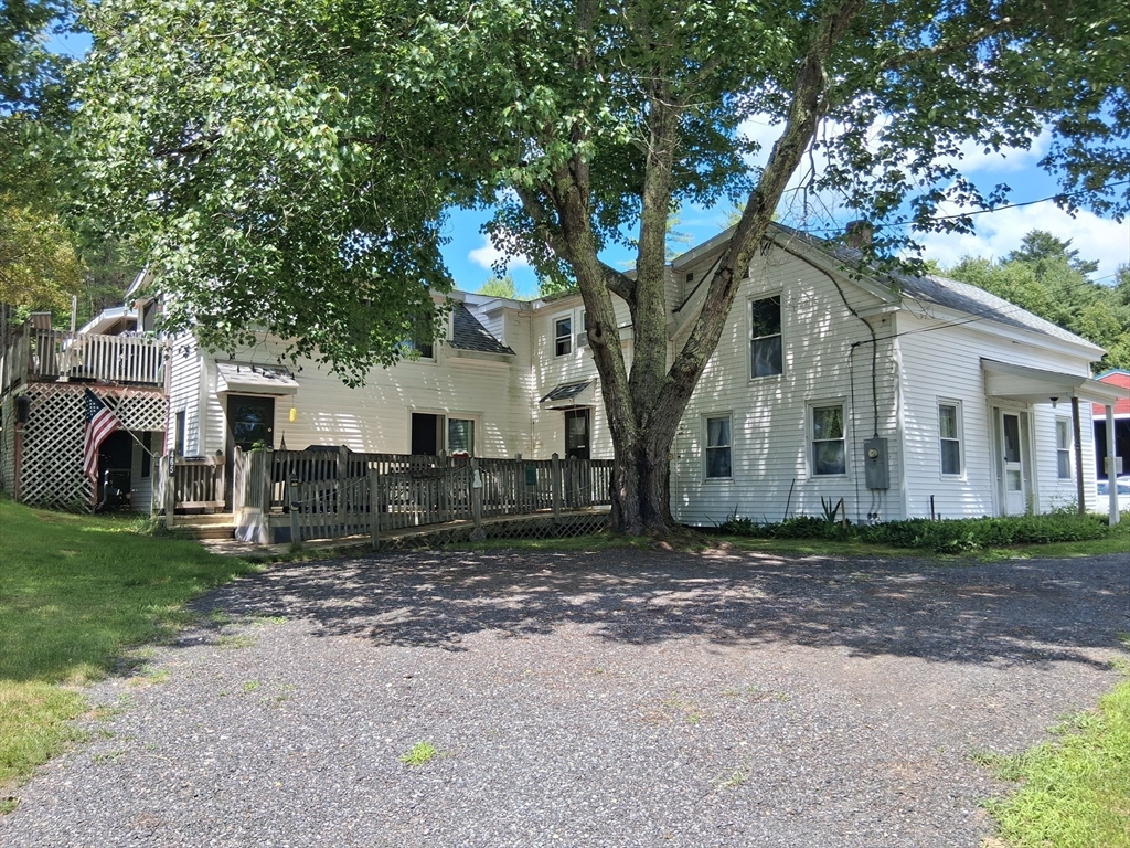 465 Tully Rd