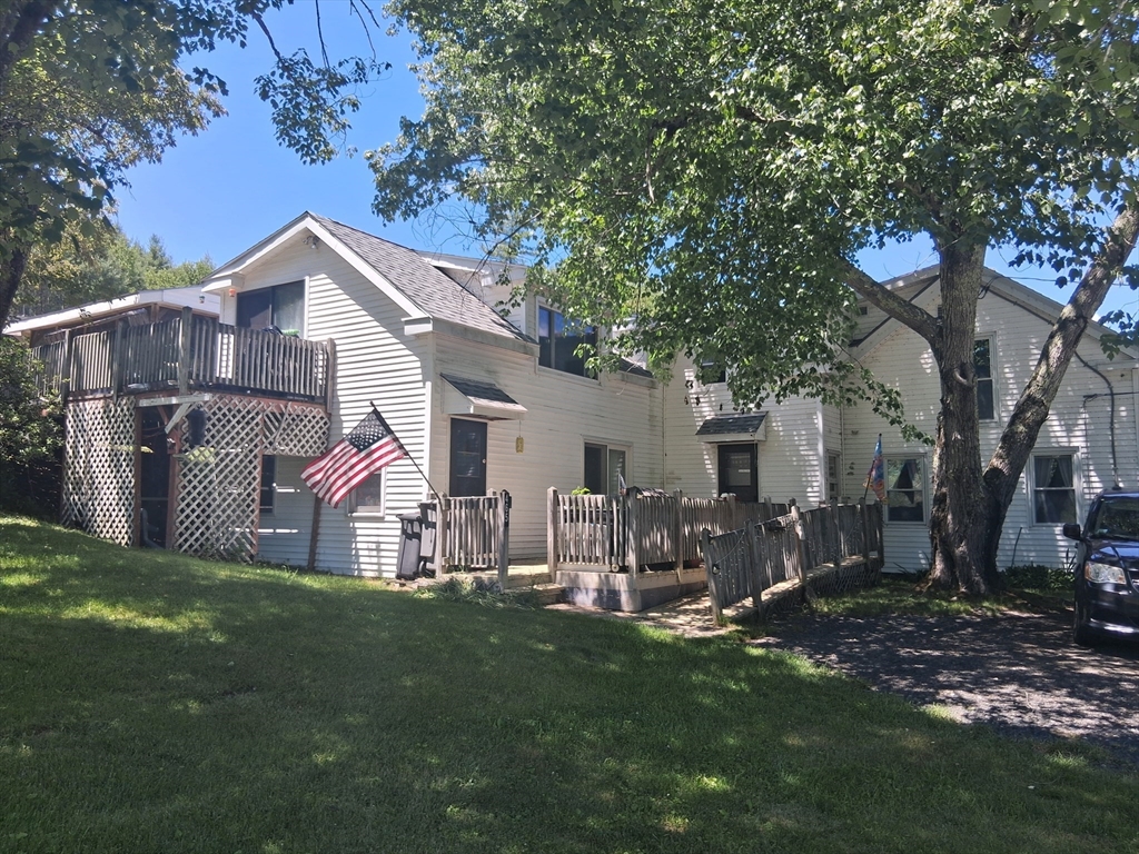 465 Tully Rd