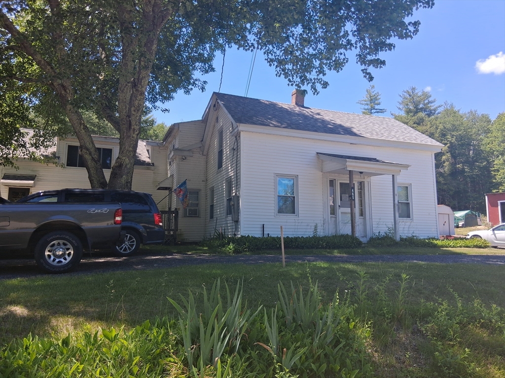 465 Tully Rd