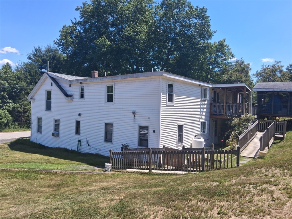 465 Tully Rd