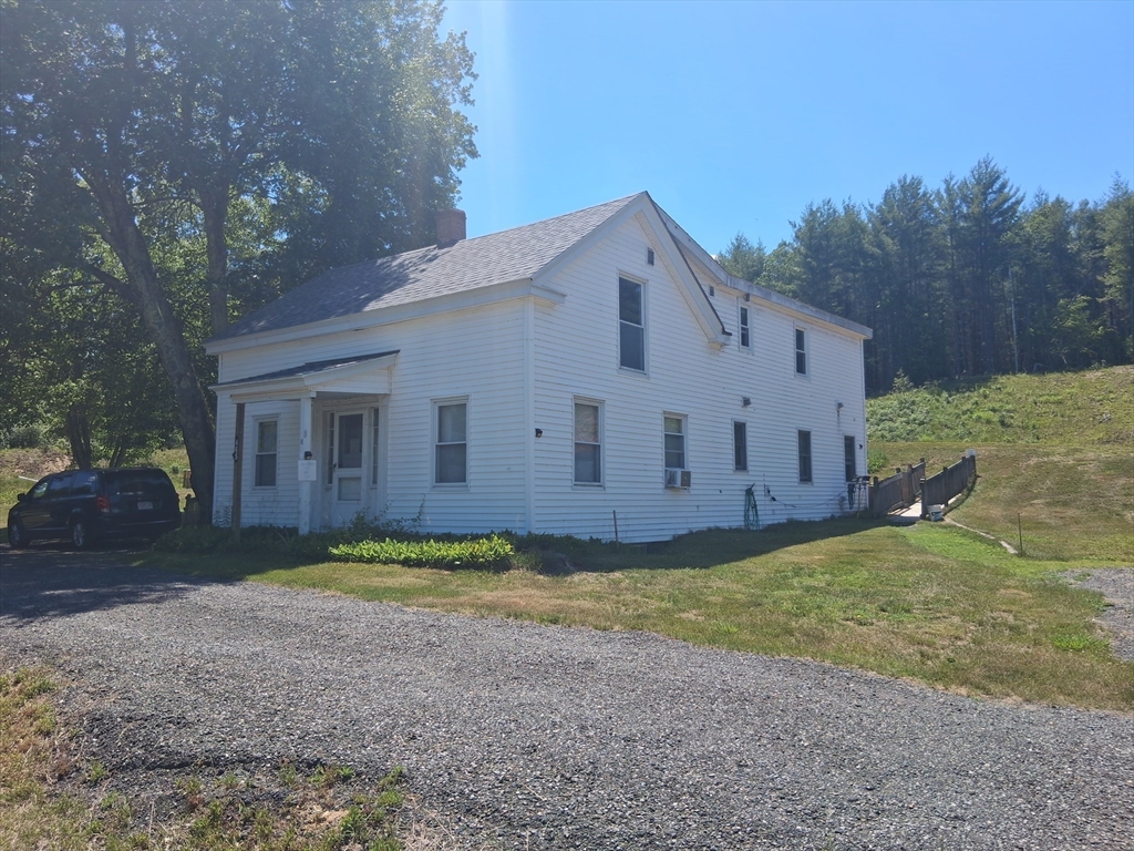 465 Tully Rd