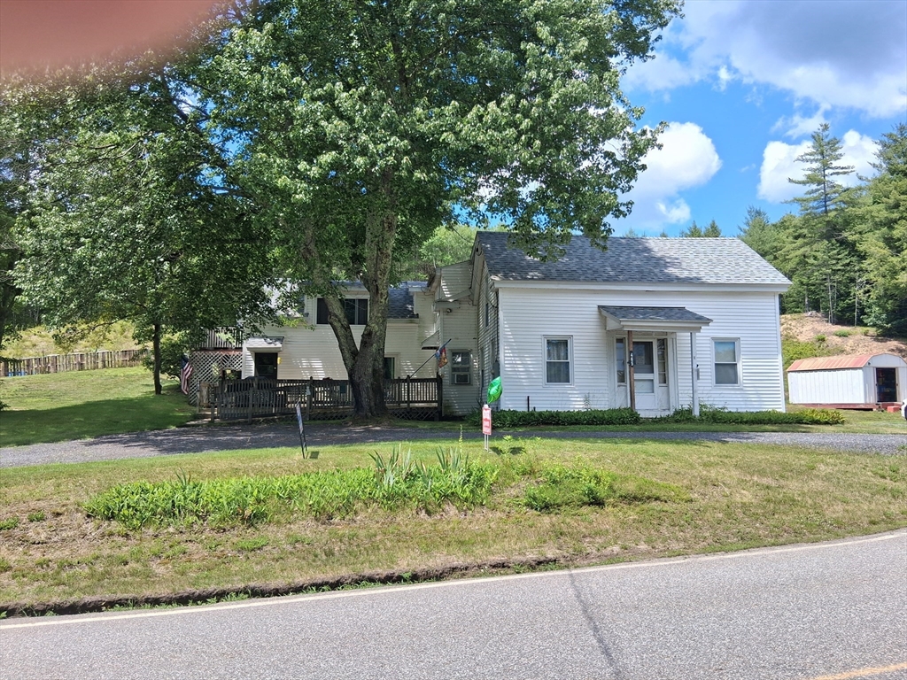 465 Tully Rd