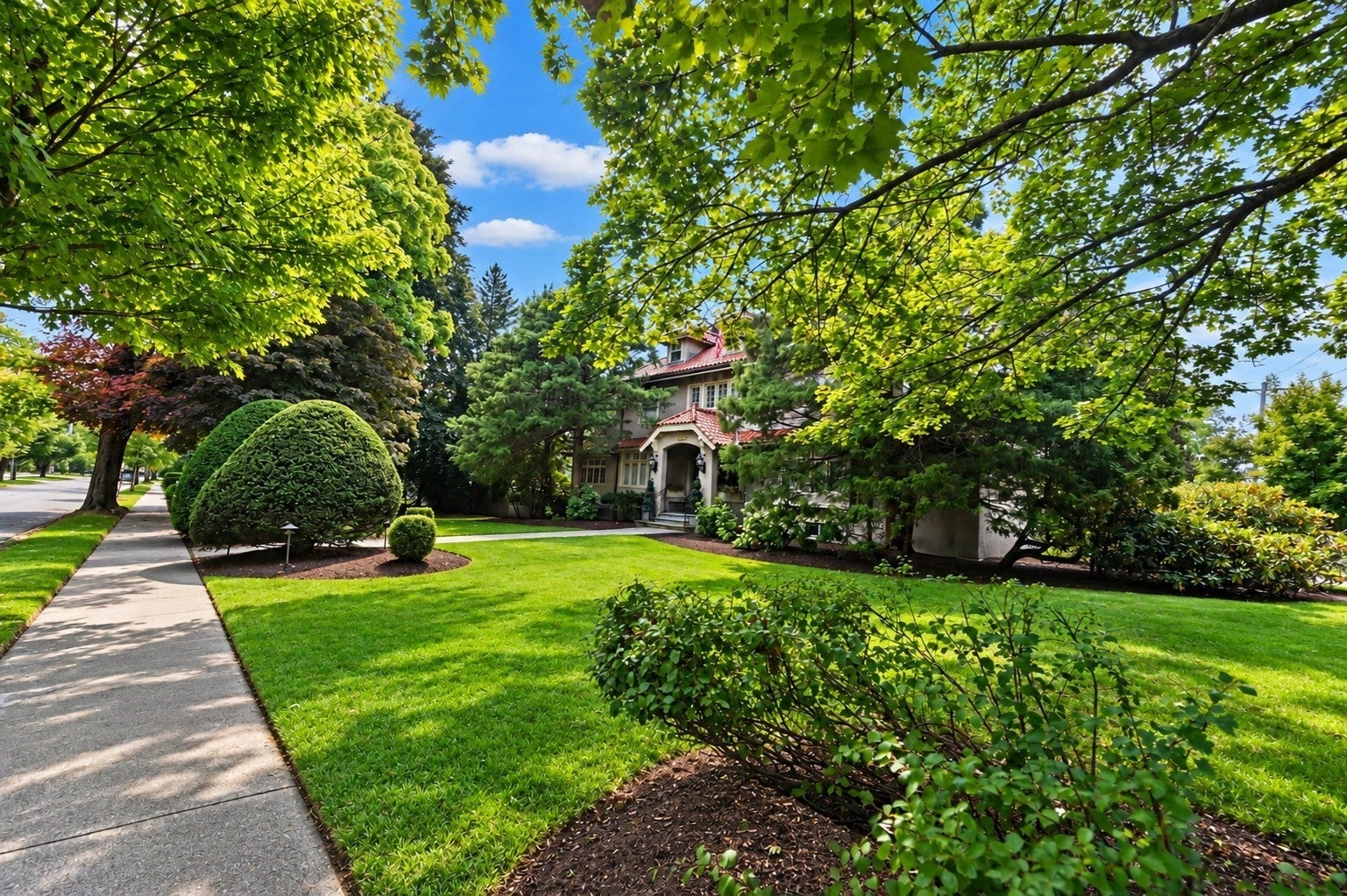 131 Fair Oaks Park