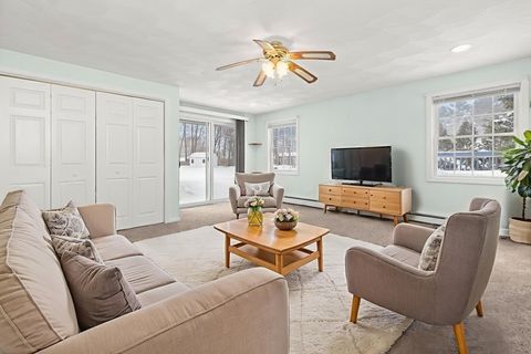 12 Tulane Rd Danvers MA 01923