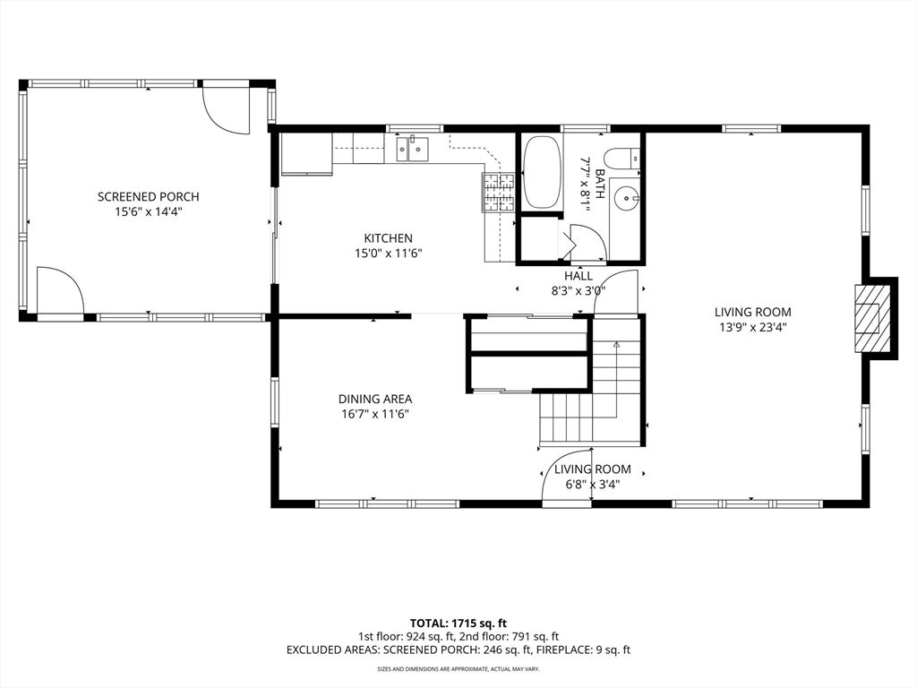28 River Park Dr, Hampden, MA, 28 River Park Dr, Hampden, MA Photo #3
