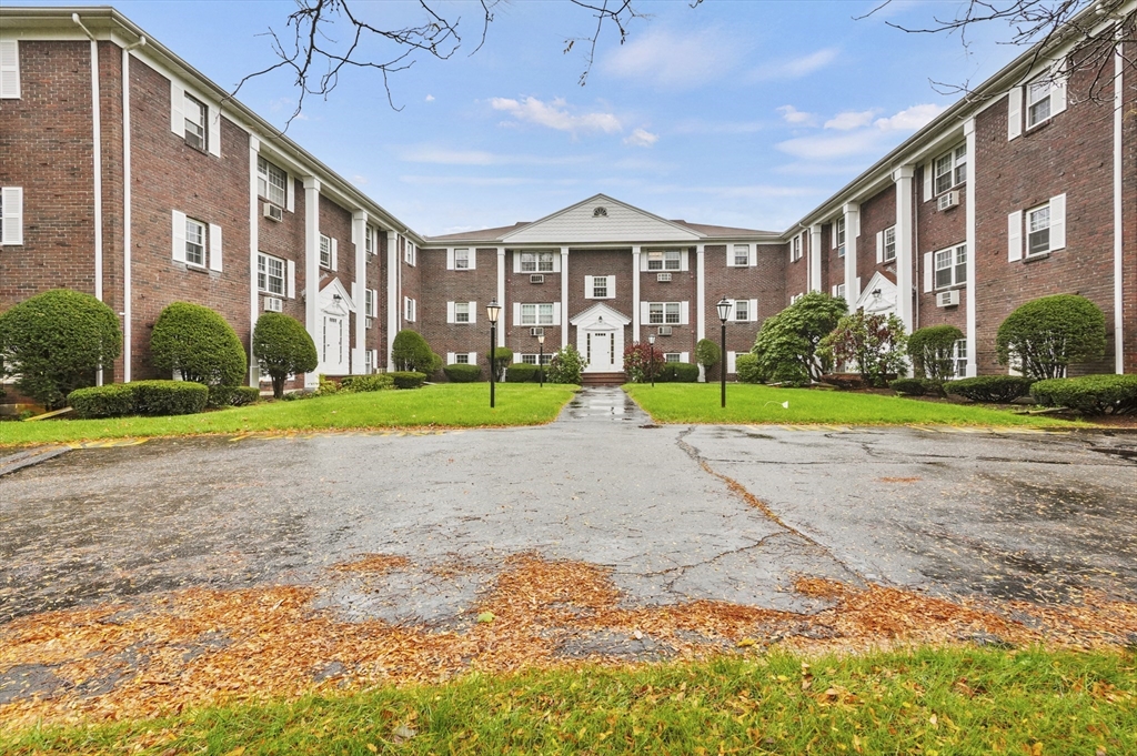 132 Parker Street G5