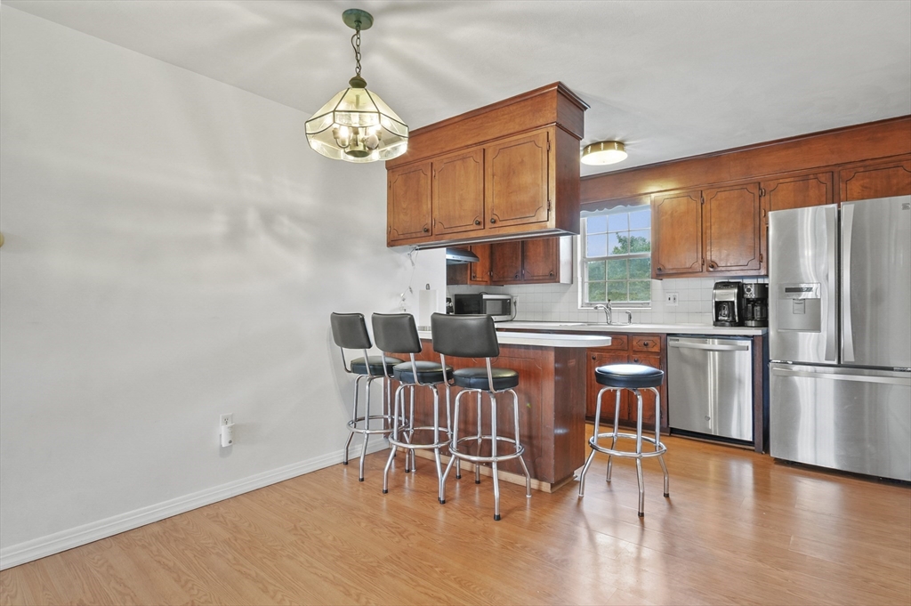 132 Parker Street G5