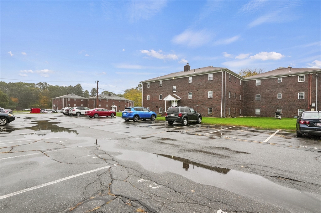 132 Parker Street G5