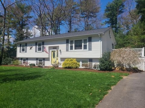 Photo of 2 Claire Terrace, Middleboro, MA 02346 (MLS # 73512435)