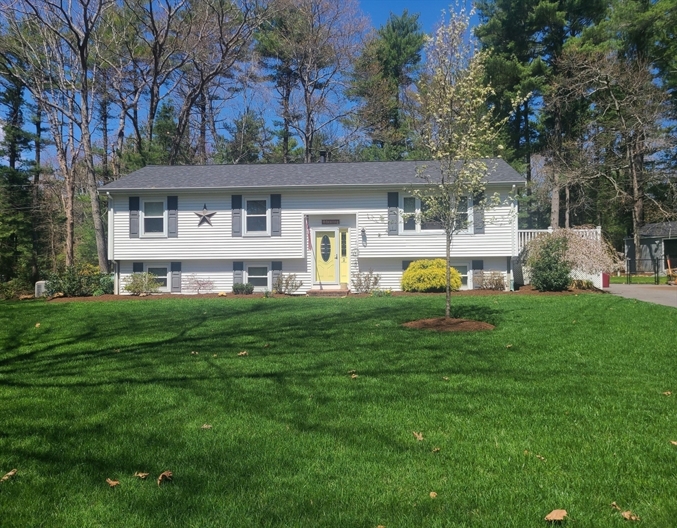 2 Claire Terrace