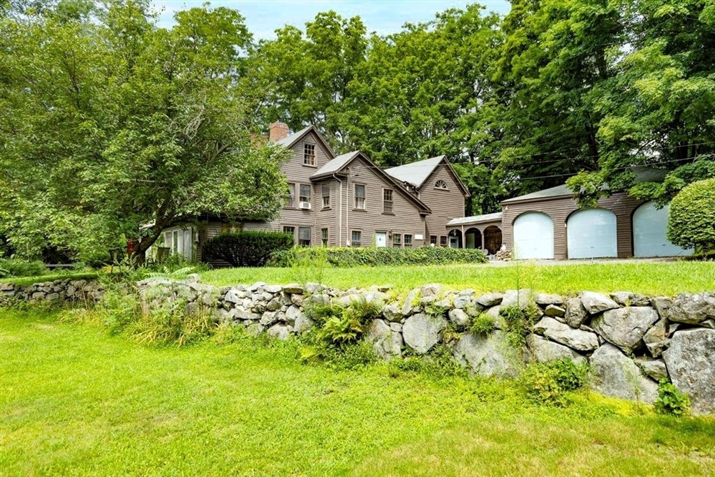 20 East Street, Middleton, MA, 20 East Street, Middleton, MA Photo #2