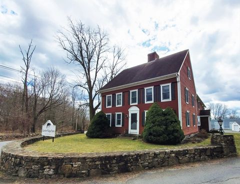 64 Arch Street Westborough MA 01581