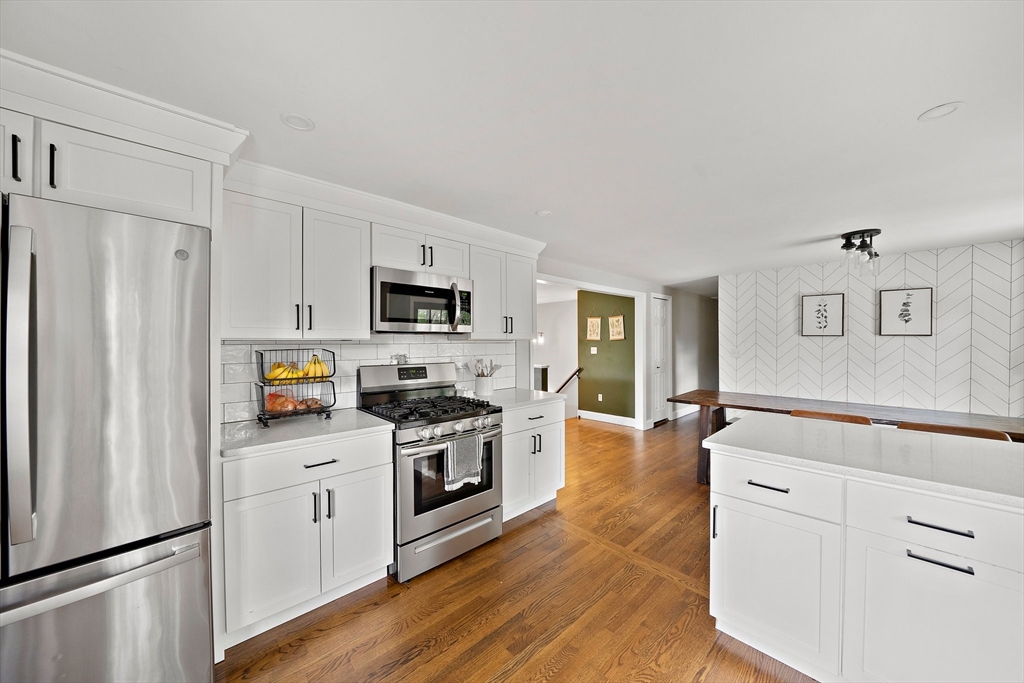 470 Pleasant St