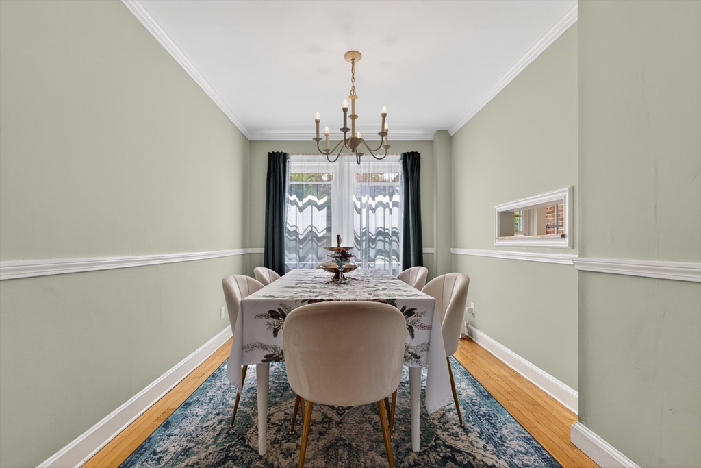 21 Hammond Pond Prkw PKWY #2, Newton, MA Photo #17