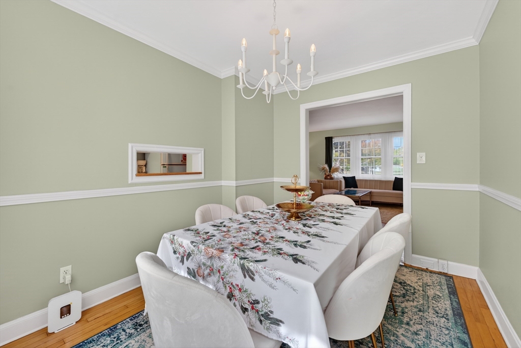21 Hammond Pond Prkw PKWY #2, Newton, MA Photo #16