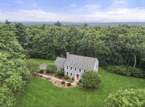 Photo of 24 Longwood Dr, Hopkinton, MA 01748 (MLS # 73559582)