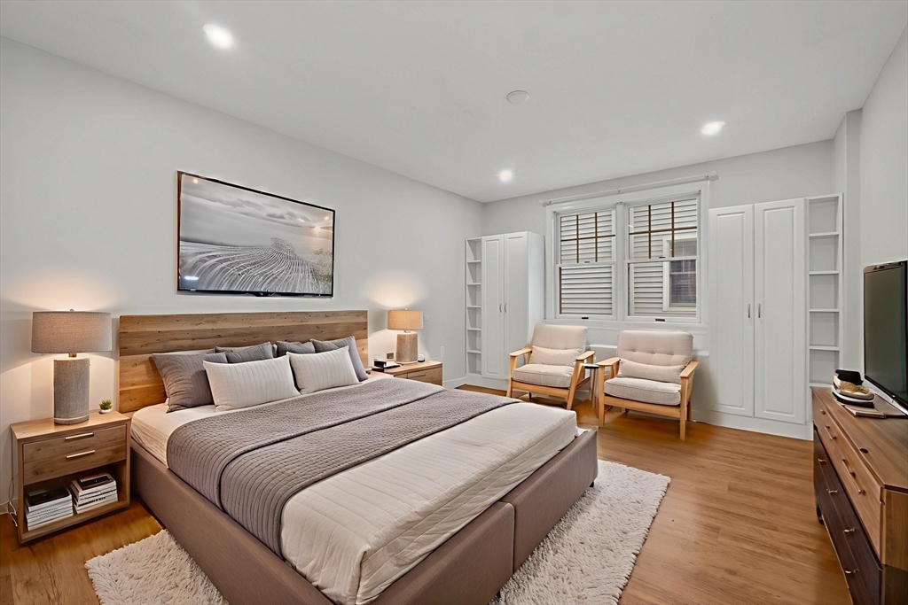 14 Webb Place 1B