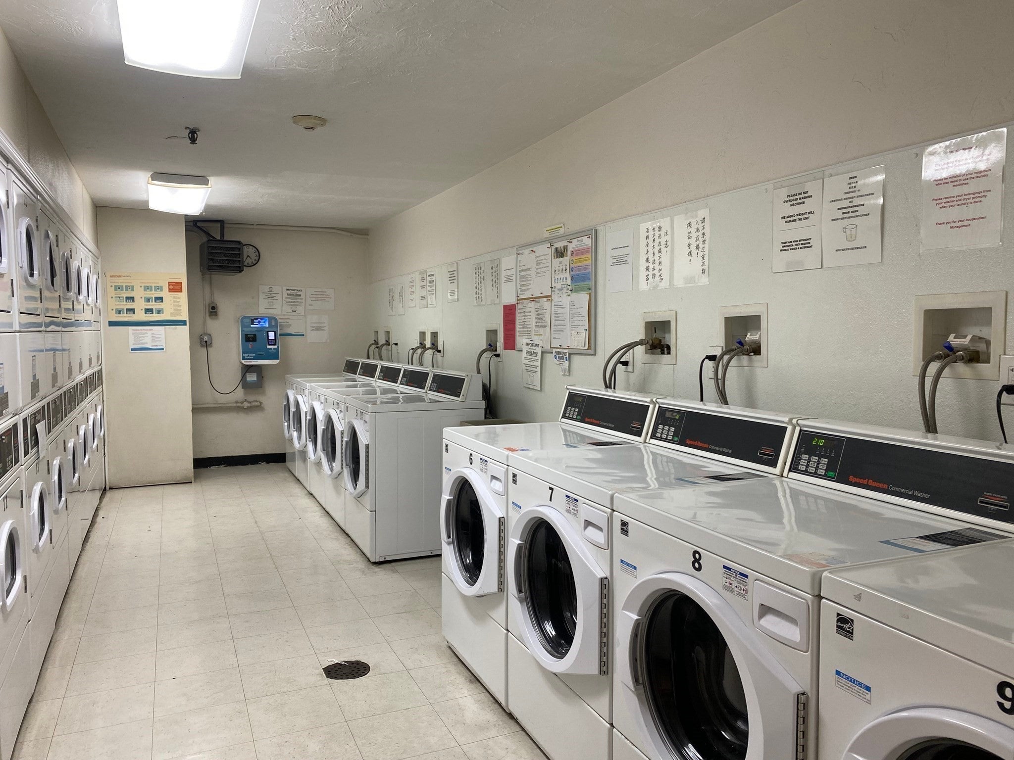 115 W Squantum St #507, Quincy, MA Photo #12