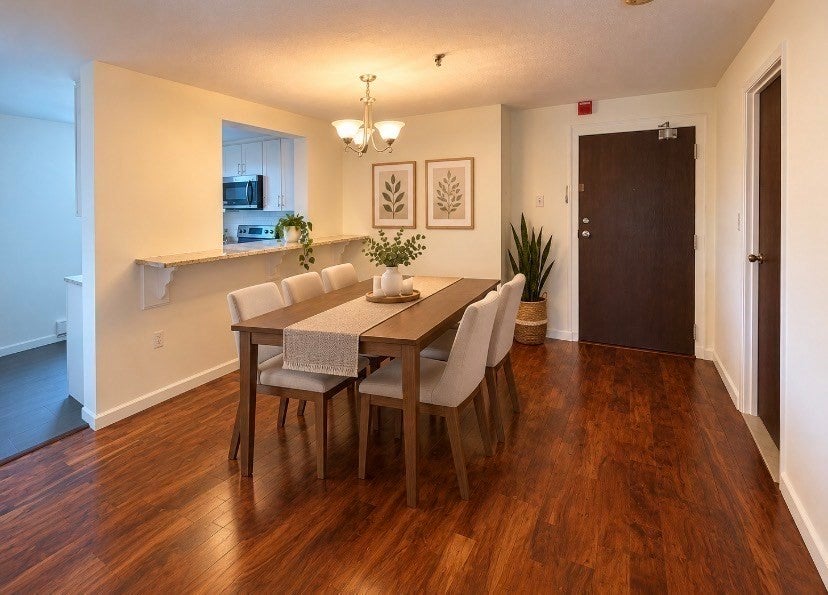 115 W Squantum St #507, Quincy, MA Photo #8