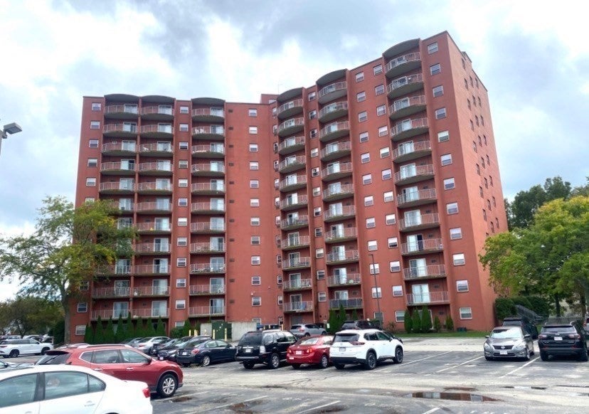 115 W Squantum St #507, Quincy, MA Photo #2