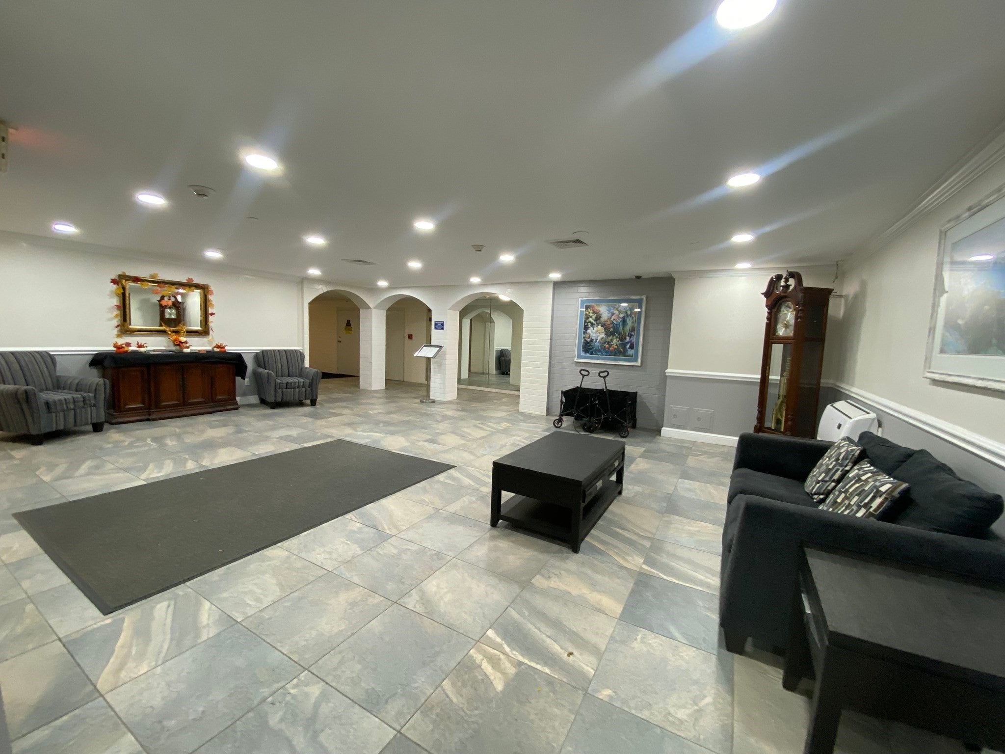 115 W Squantum St #507, Quincy, MA Photo #5