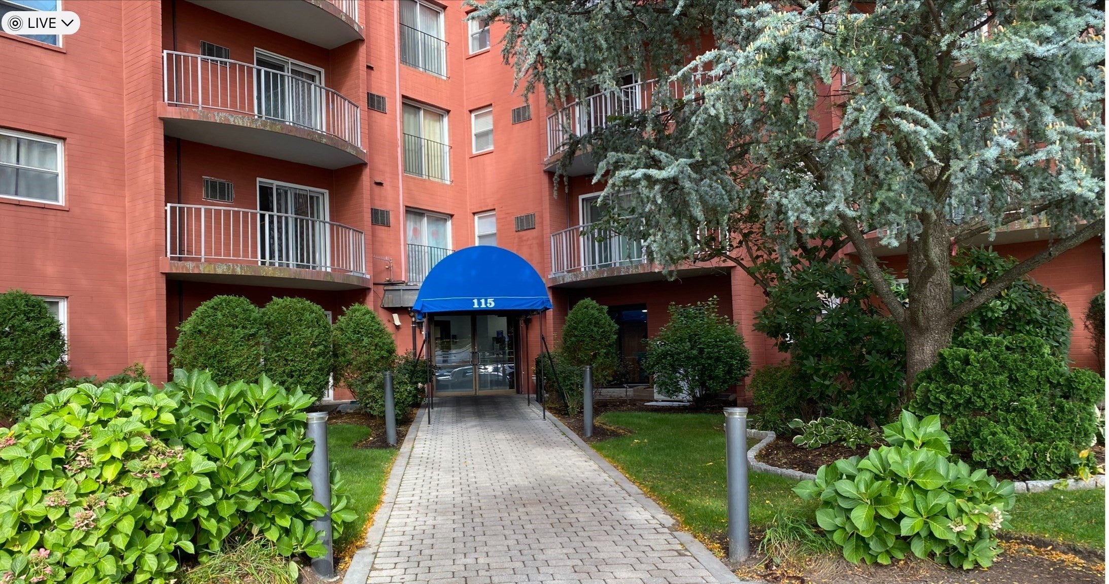 115 W Squantum St #507, Quincy, MA Photo #4