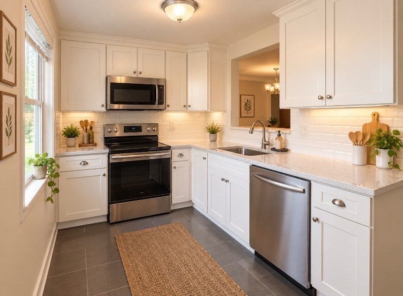 115 W Squantum St #507, Quincy, MA Photo #9