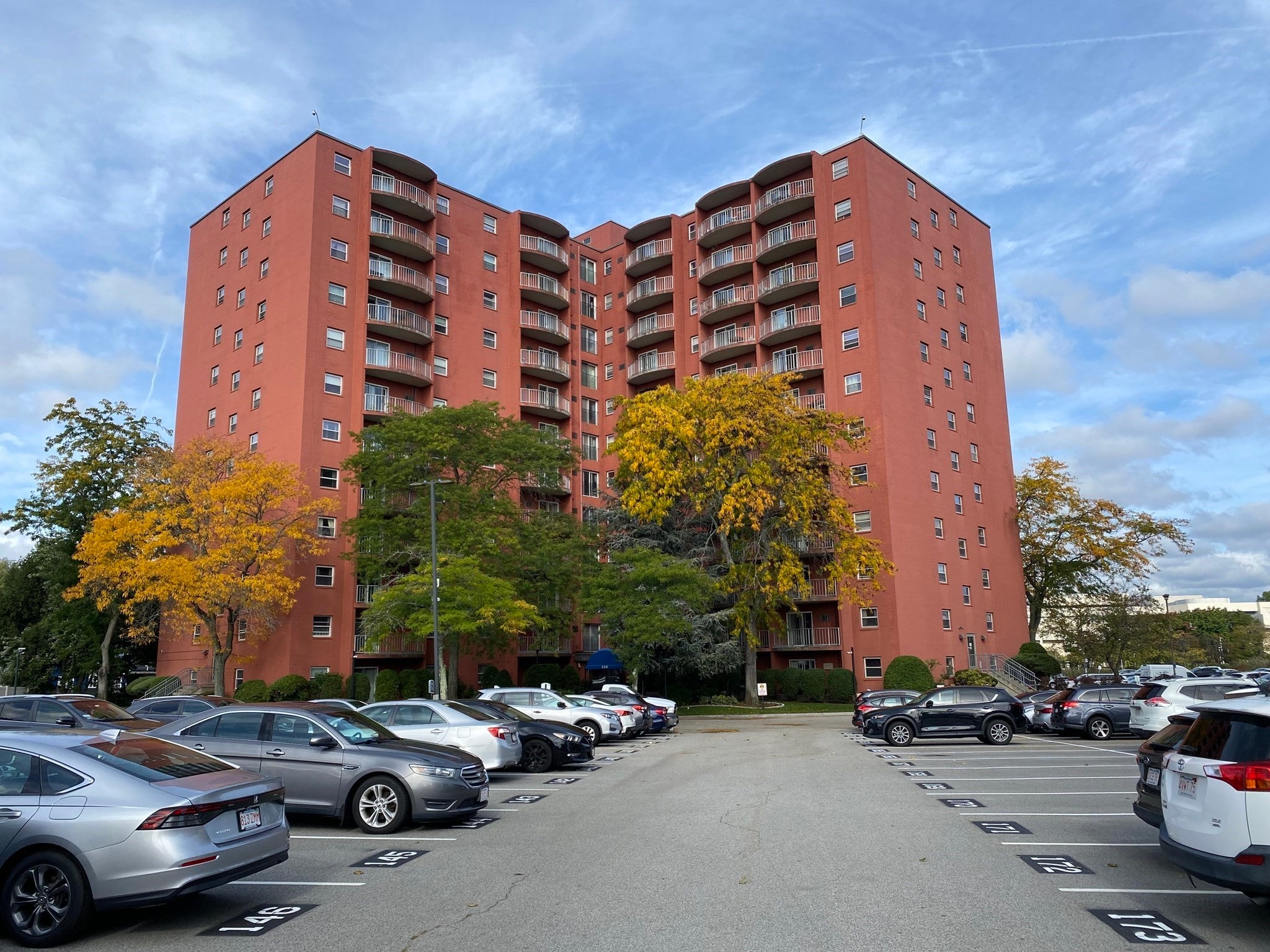 115 W Squantum St #507, Quincy, MA Photo #1