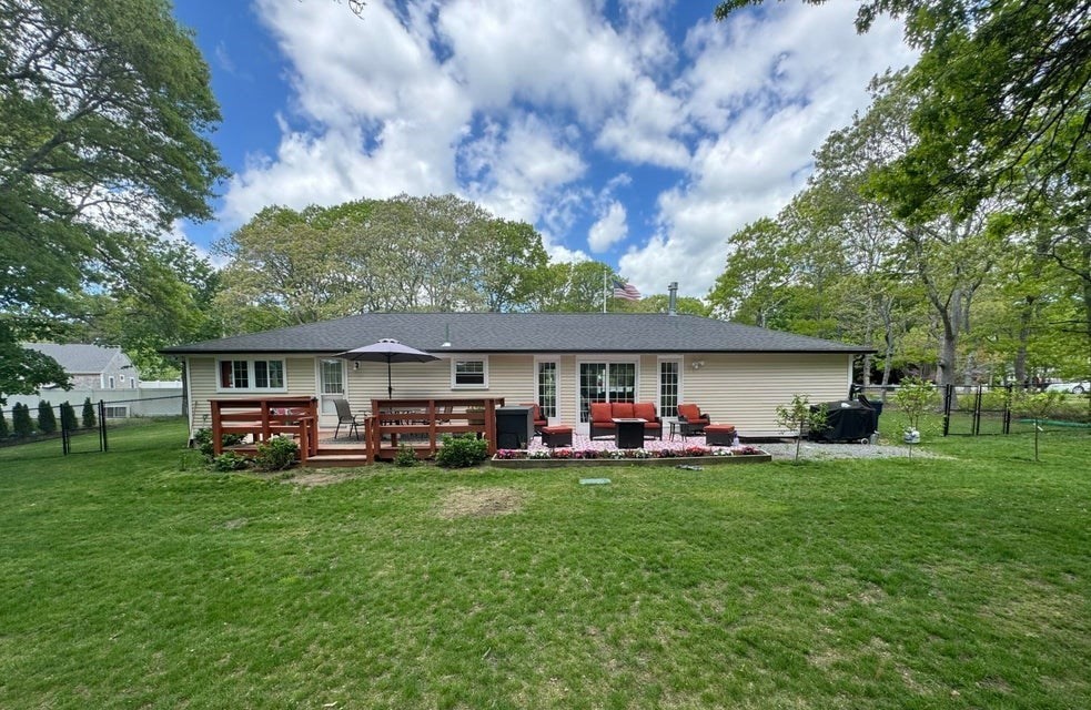 72 North Rd