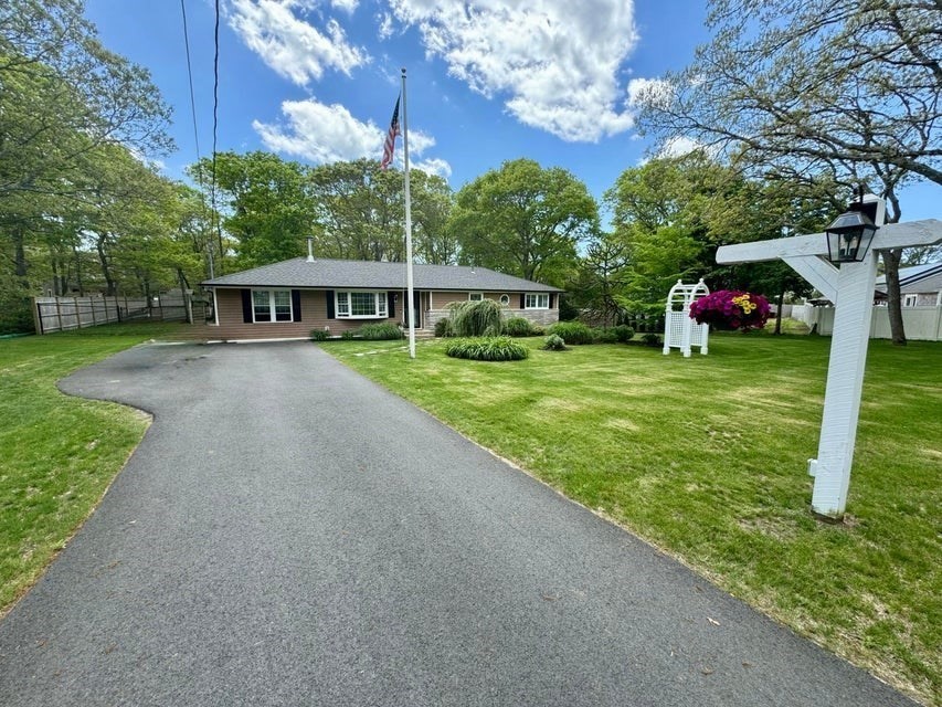 72 North Rd