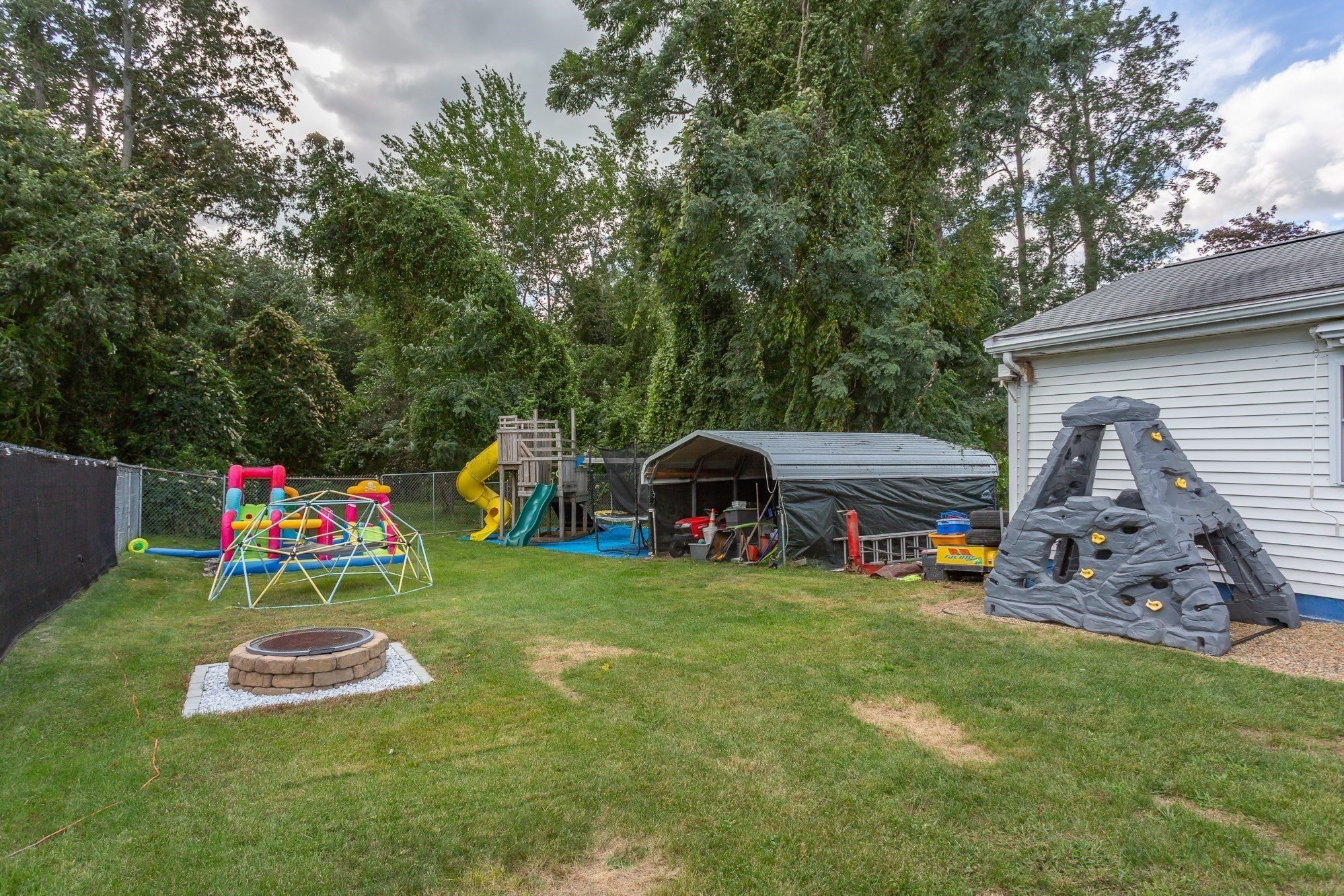 11 Hopewell St, Taunton, MA, 11 Hopewell St, Taunton, MA Photo #16