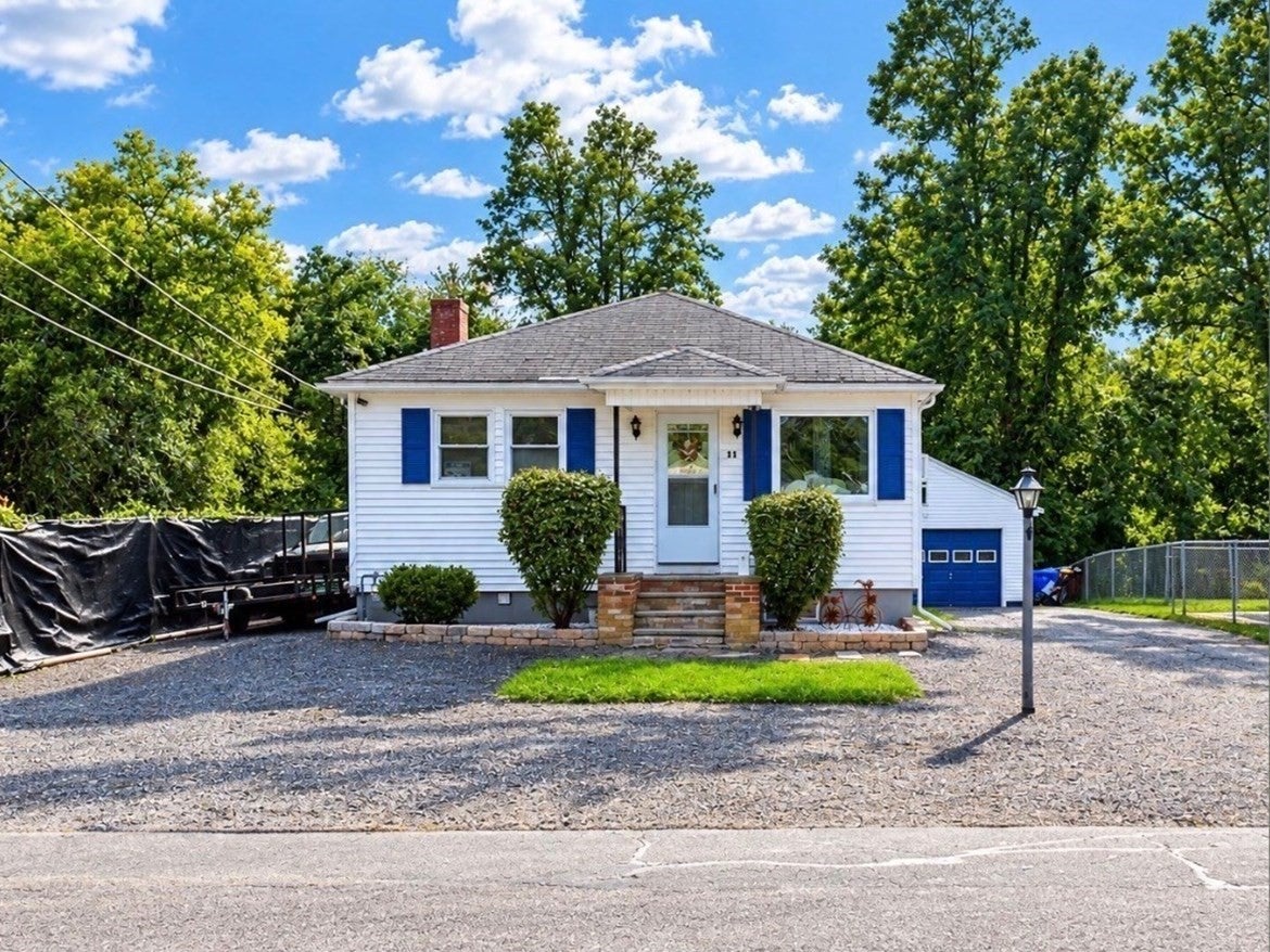 11 Hopewell St, Taunton, MA, 11 Hopewell St, Taunton, MA Photo #1