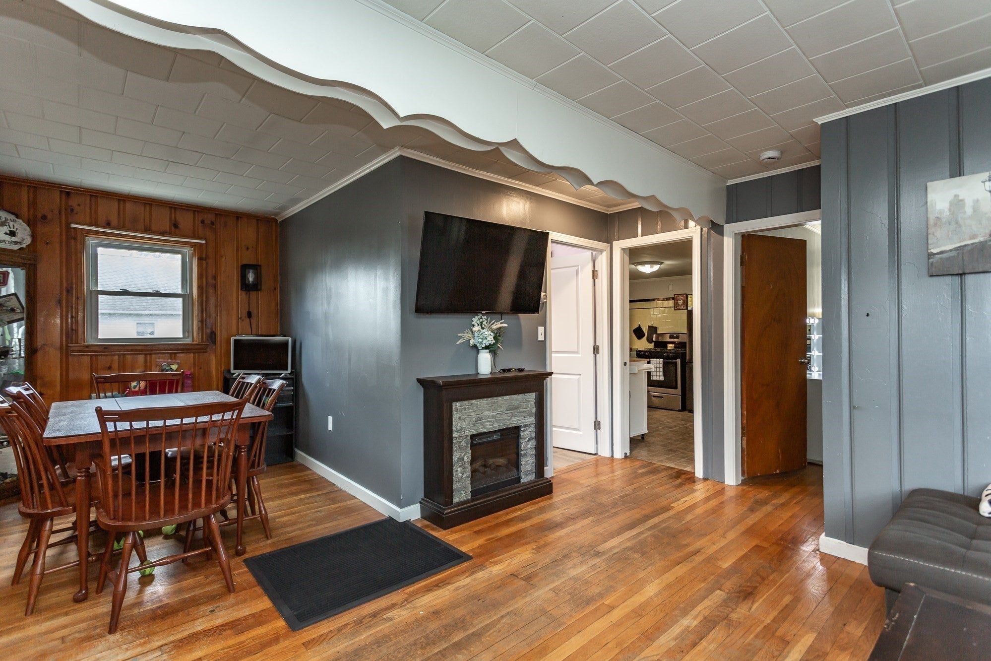 11 Hopewell St, Taunton, MA, 11 Hopewell St, Taunton, MA Photo #4