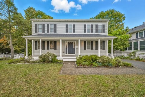 365 N Main St Randolph MA 02368