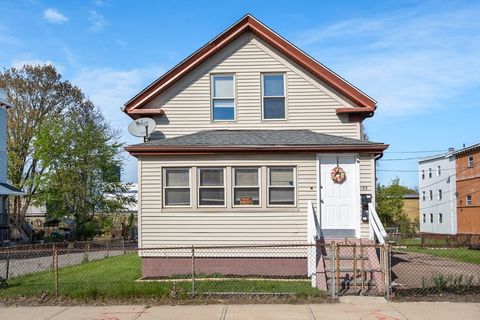 Photo of 155 Grand St, Worcester, MA 01603 (MLS # 73515749)