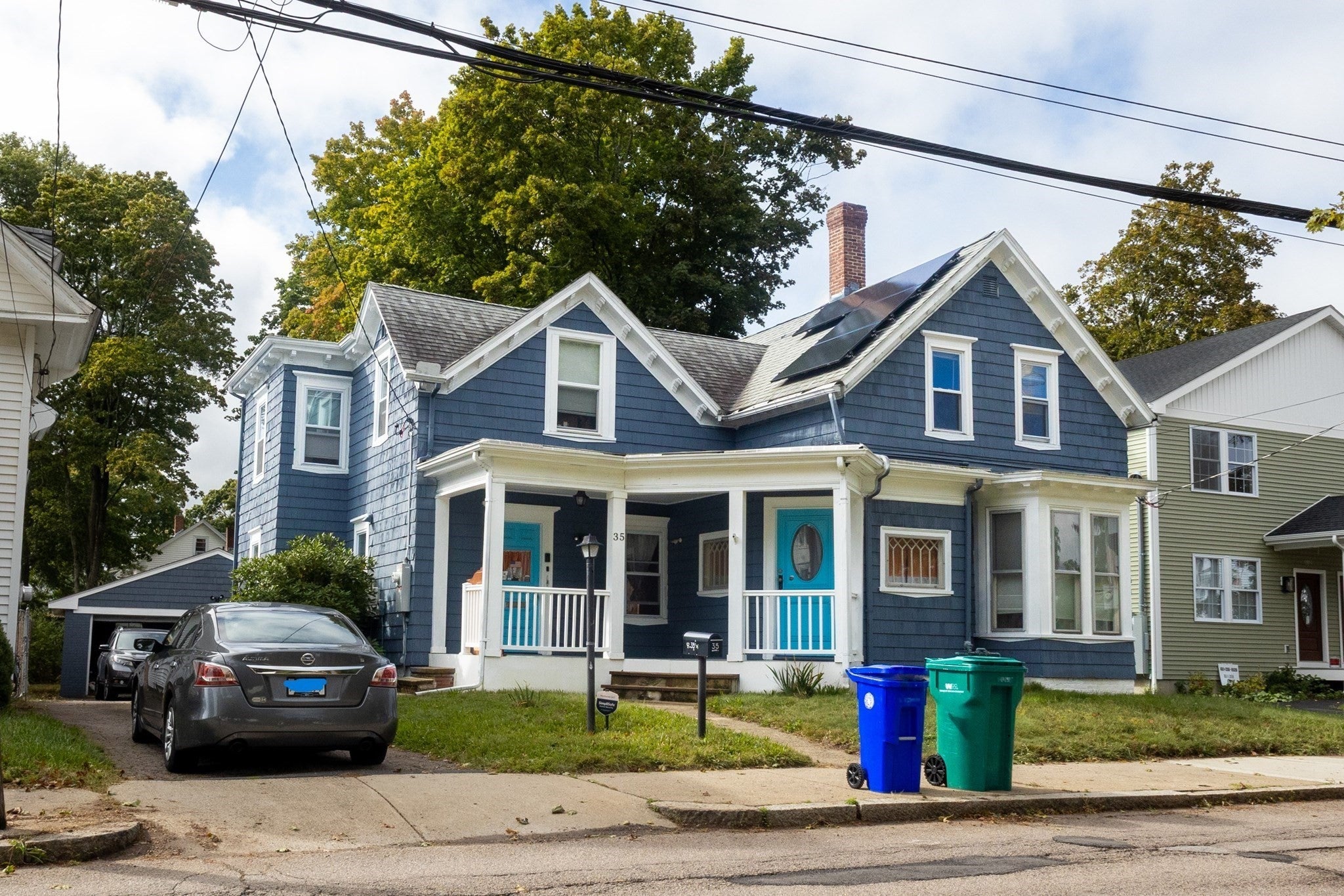35 Peck St, Attleboro, MA, 35 Peck St, Attleboro, MA Photo #1