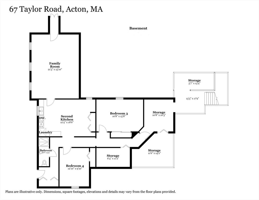 67 Taylor Road, Acton, MA, 67 Taylor Road, Acton, MA Photo #41